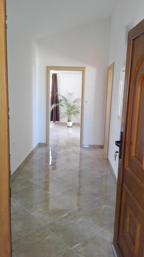 Villa Timea Primošten Exterior foto