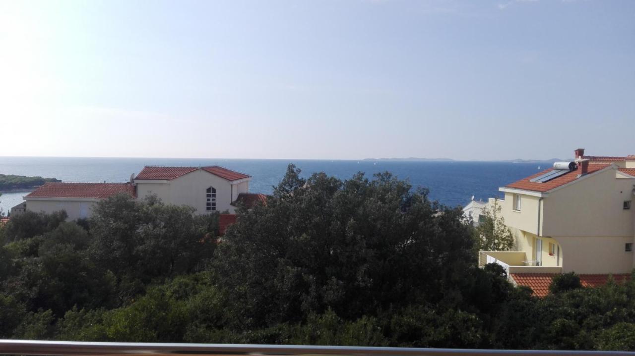 Villa Timea Primošten Exterior foto
