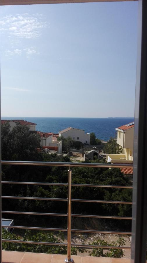 Villa Timea Primošten Exterior foto