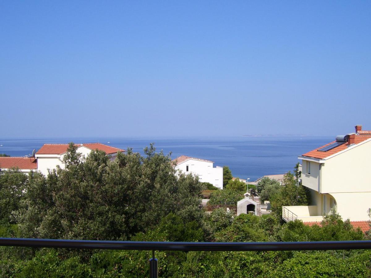 Villa Timea Primošten Exterior foto