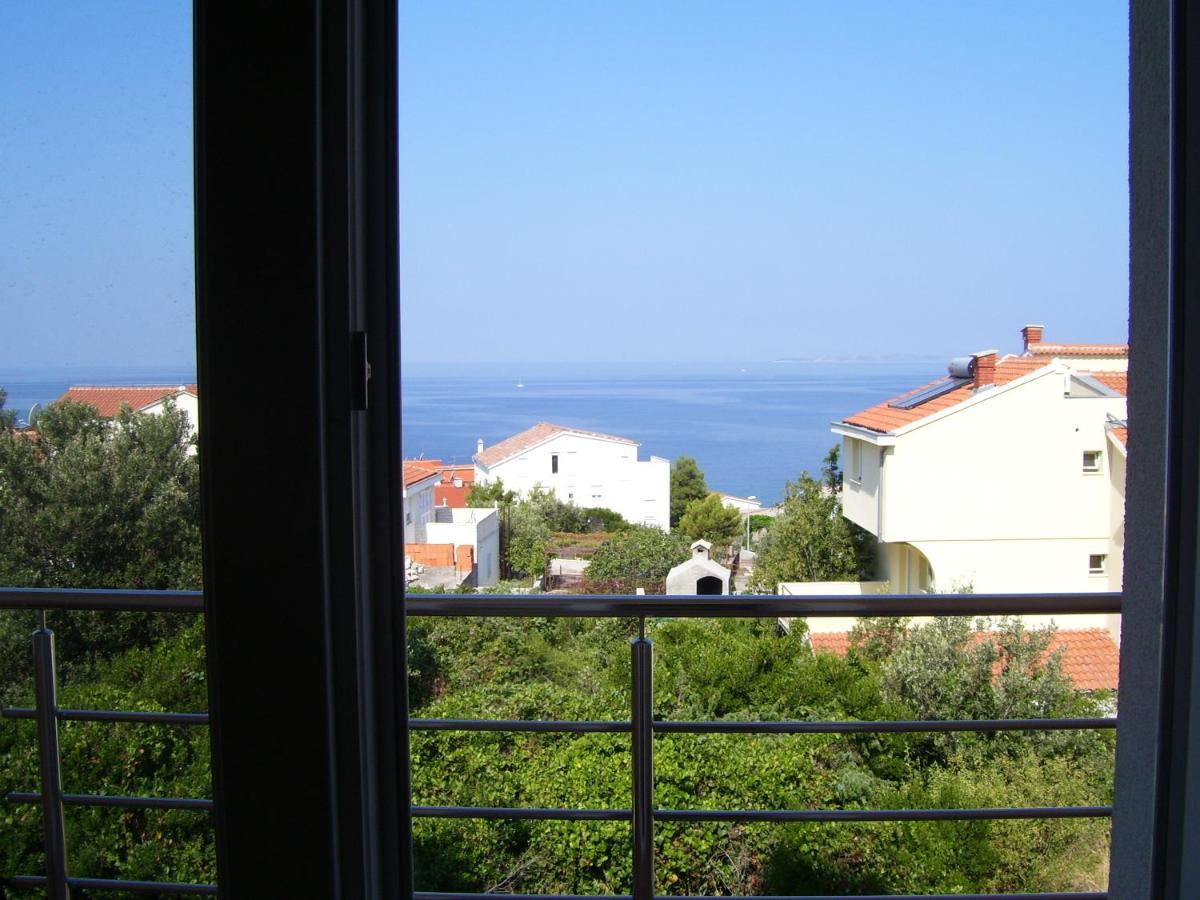 Villa Timea Primošten Exterior foto